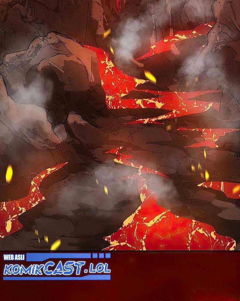 Against the Gods Chapter 587 - halaman 17