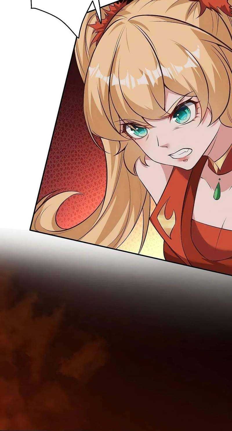 Against the Gods Chapter 588 - halaman 43