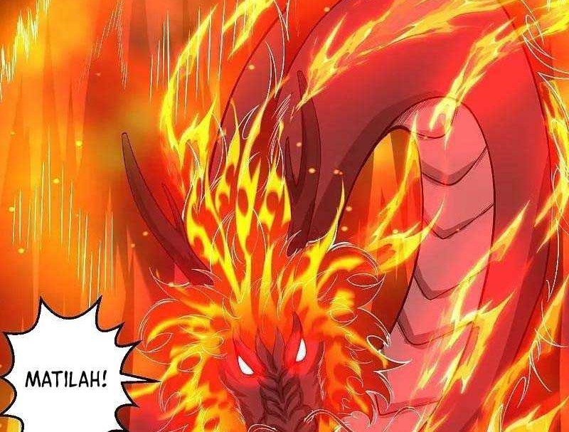 Against the Gods Chapter 591 - halaman 49