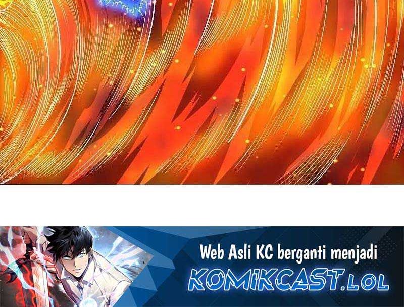 Against the Gods Chapter 591 - halaman 51