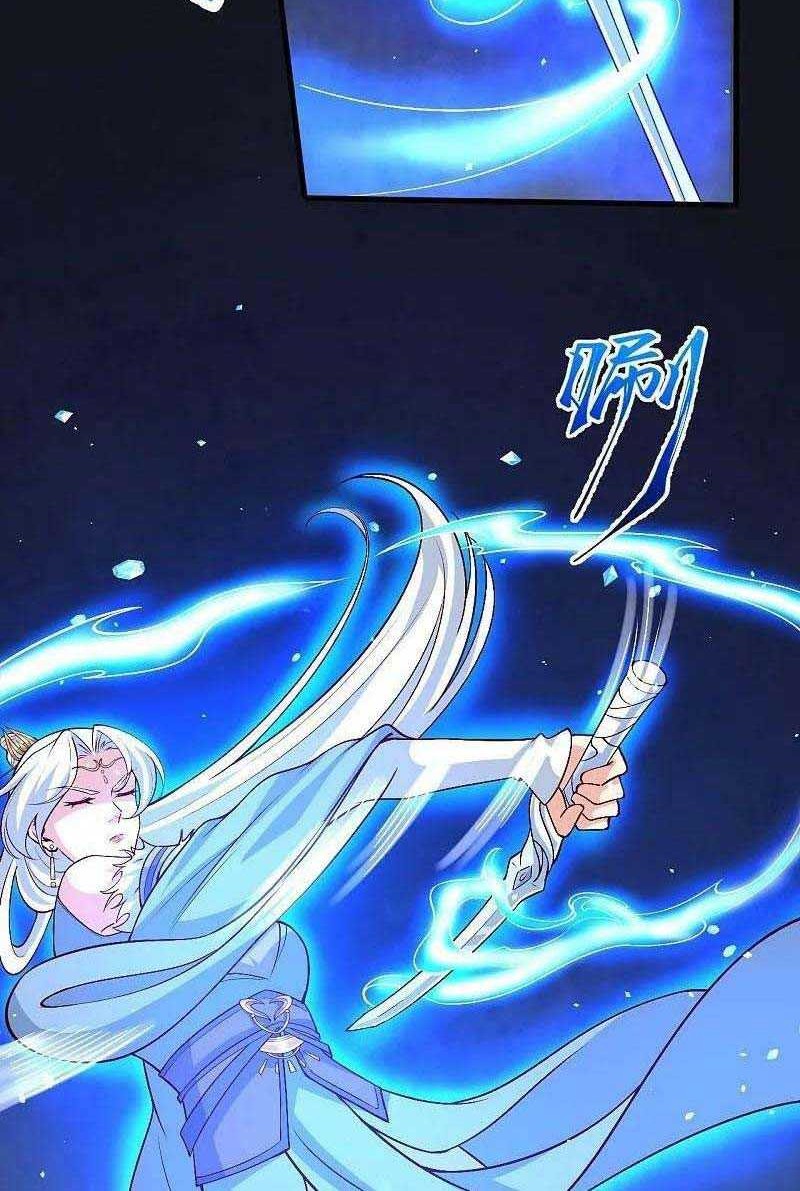 Against the Gods Chapter 592 - halaman 17