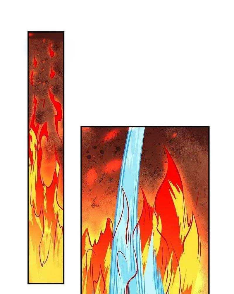Against the Gods Chapter 592 - halaman 49