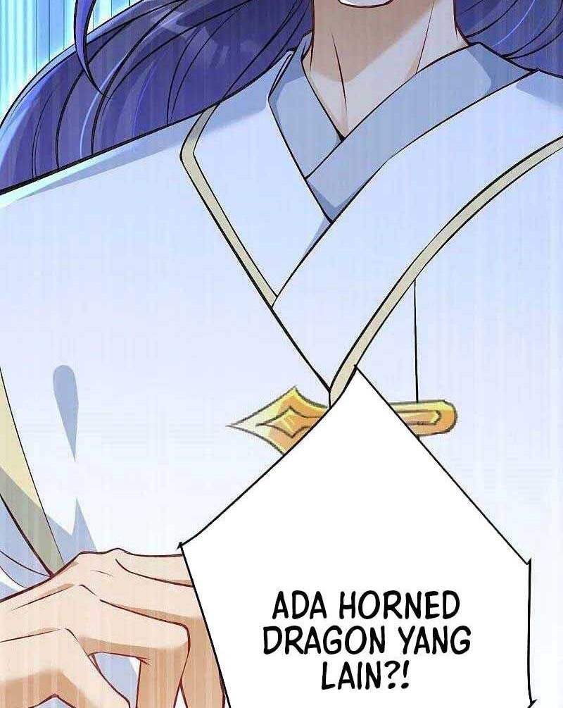 Against the Gods Chapter 592 - halaman 51