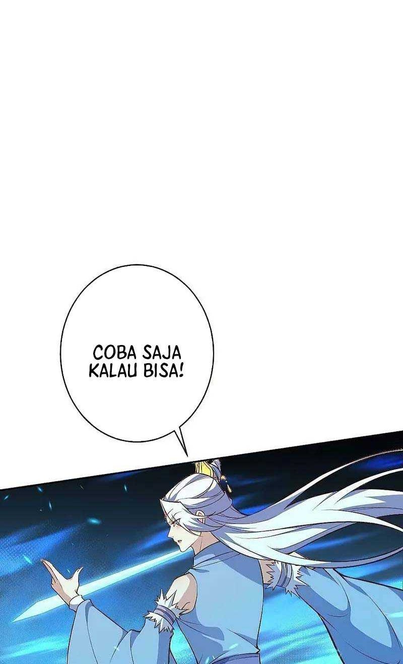 Against the Gods Chapter 594 - halaman 23