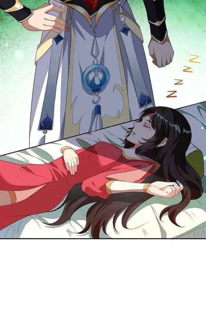 Against the Gods Chapter 594 - halaman 43