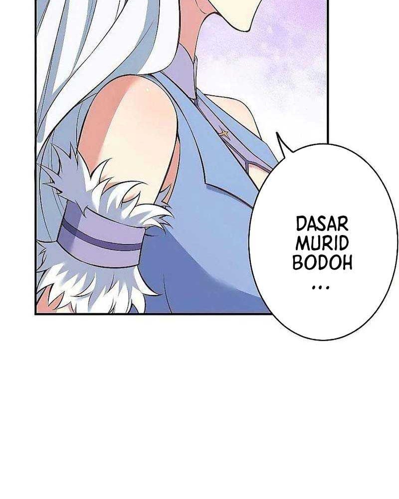 Against the Gods Chapter 595 - halaman 17