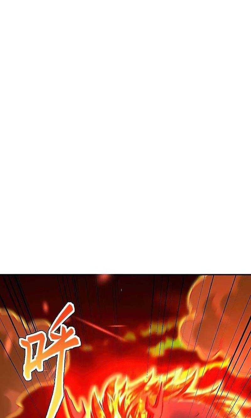 Against the Gods Chapter 595 - halaman 25
