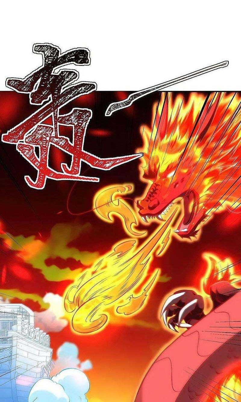 Against the Gods Chapter 595 - halaman 29