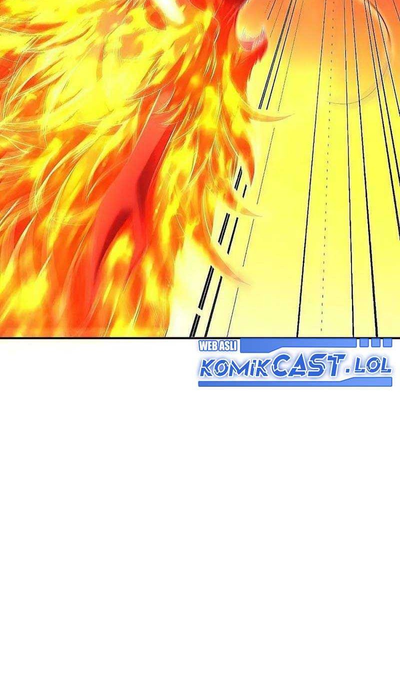 Against the Gods Chapter 595 - halaman 37