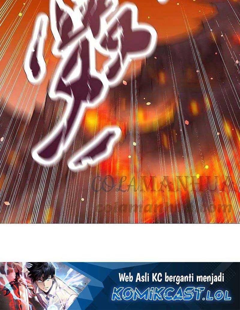 Against the Gods Chapter 595 - halaman 53