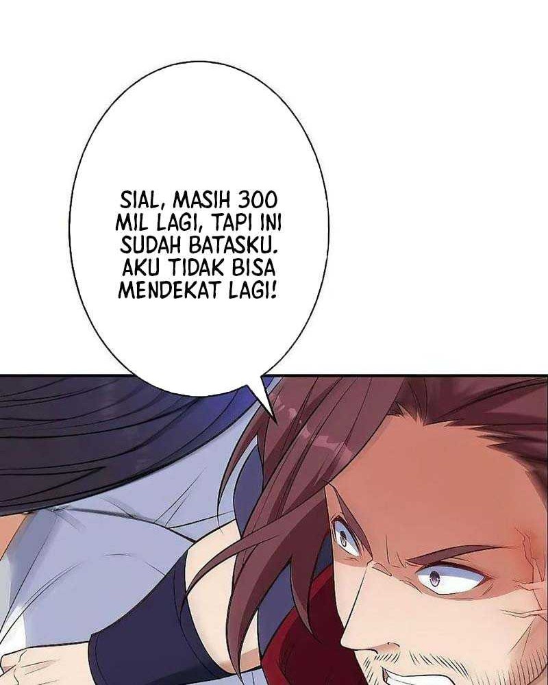 Against the Gods Chapter 595 - halaman 9
