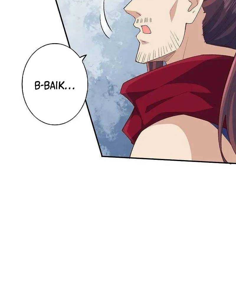 Against the Gods Chapter 597 - halaman 17