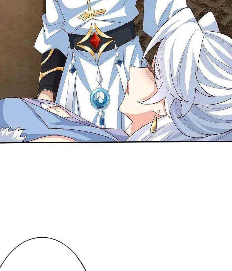 Against the Gods Chapter 597 - halaman 19