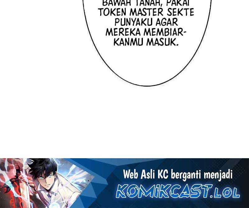 Against the Gods Chapter 597 - halaman 51