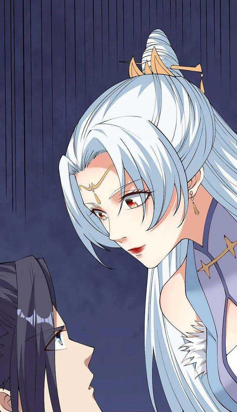 Against the Gods Chapter 598 - halaman 13