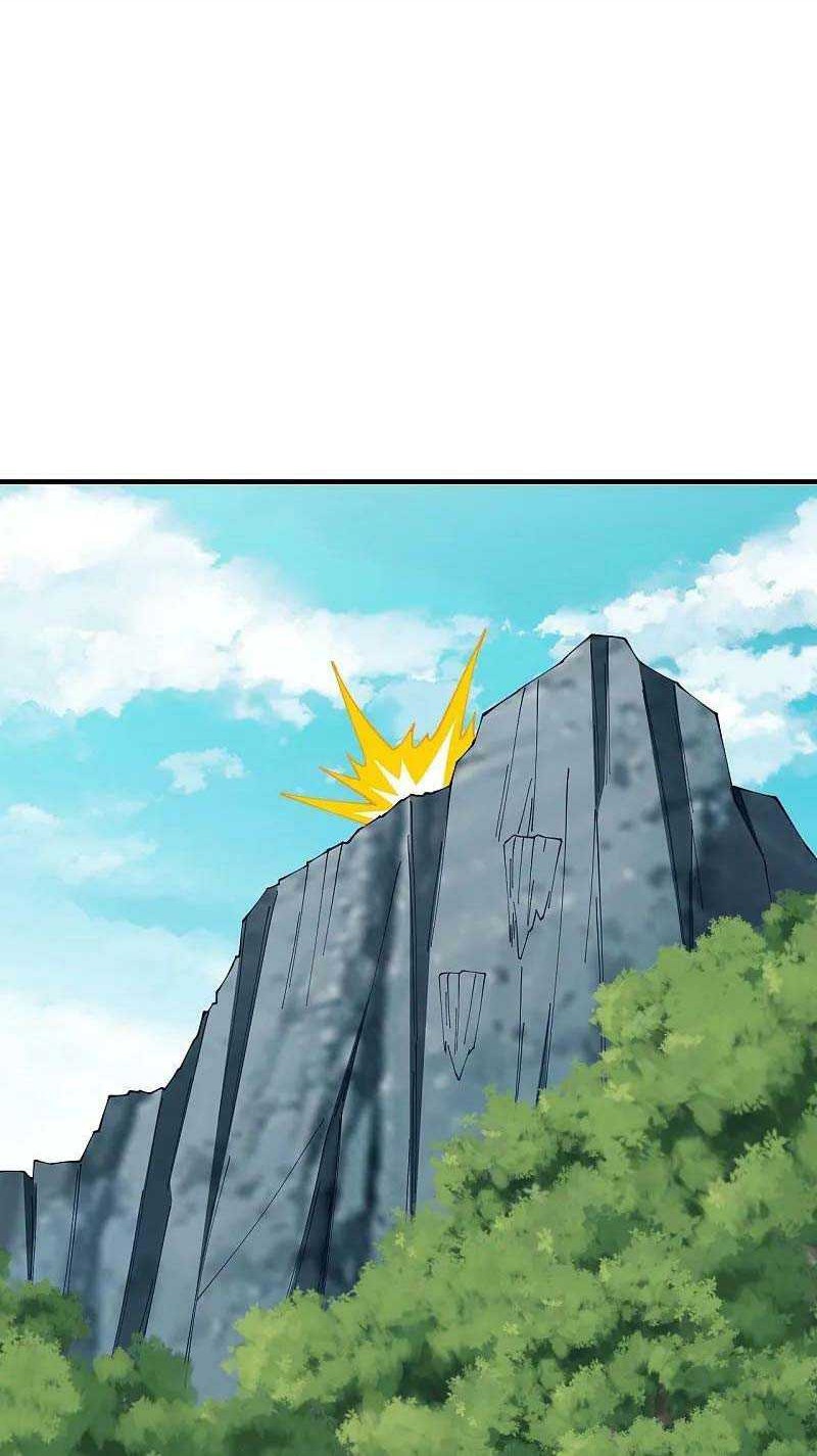 Against the Gods Chapter 598 - halaman 17