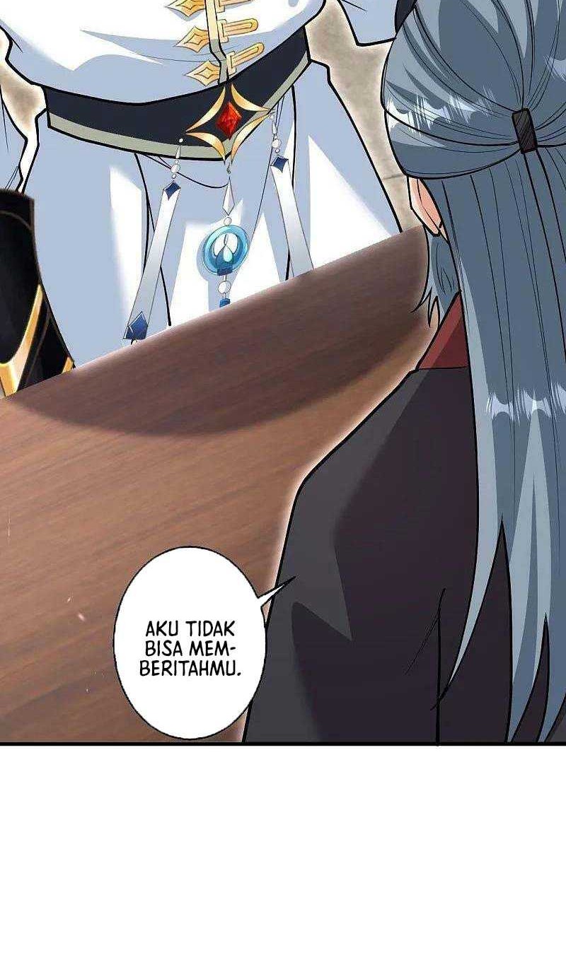 Against the Gods Chapter 598 - halaman 41