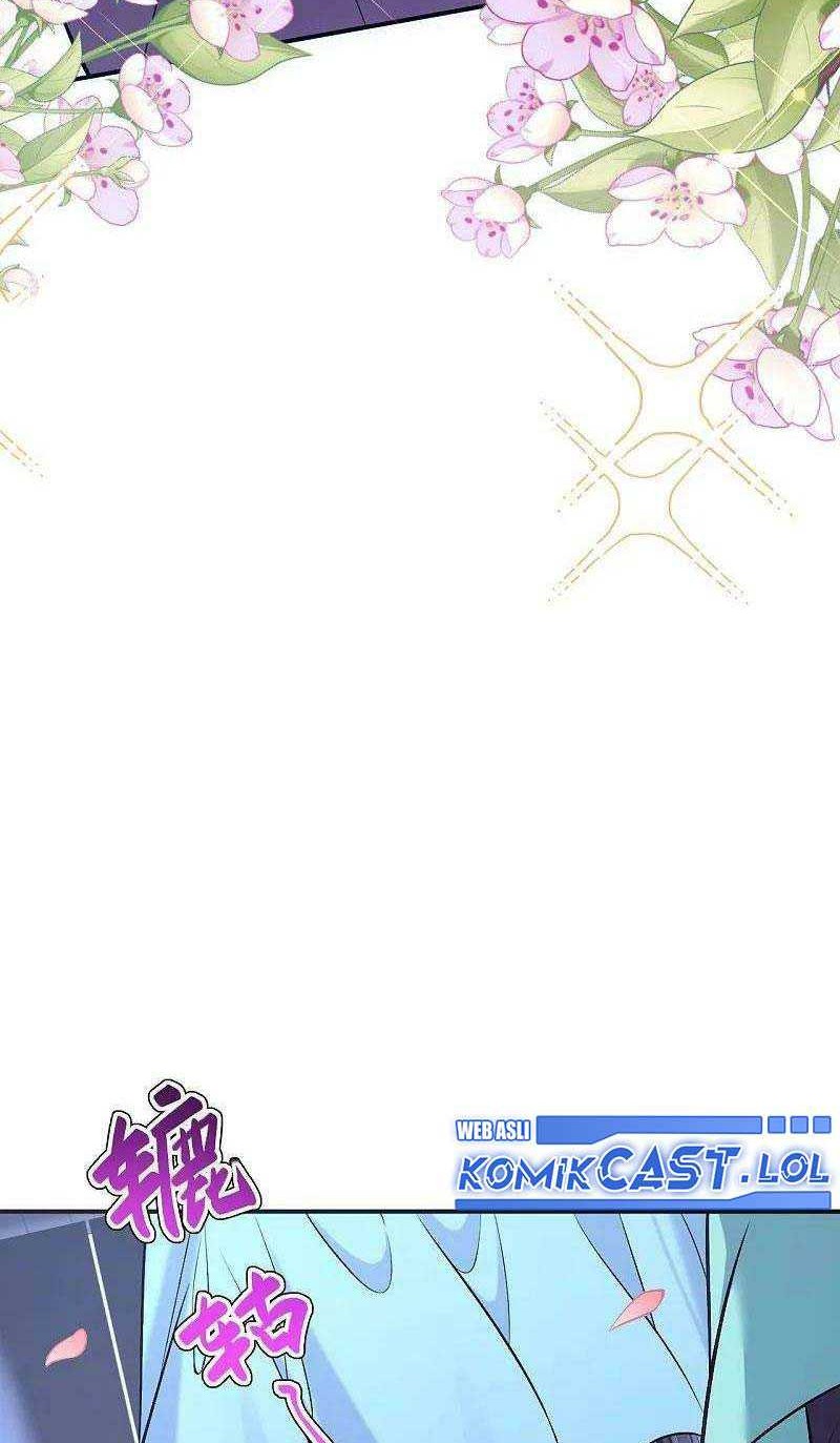 Against the Gods Chapter 599 - halaman 17