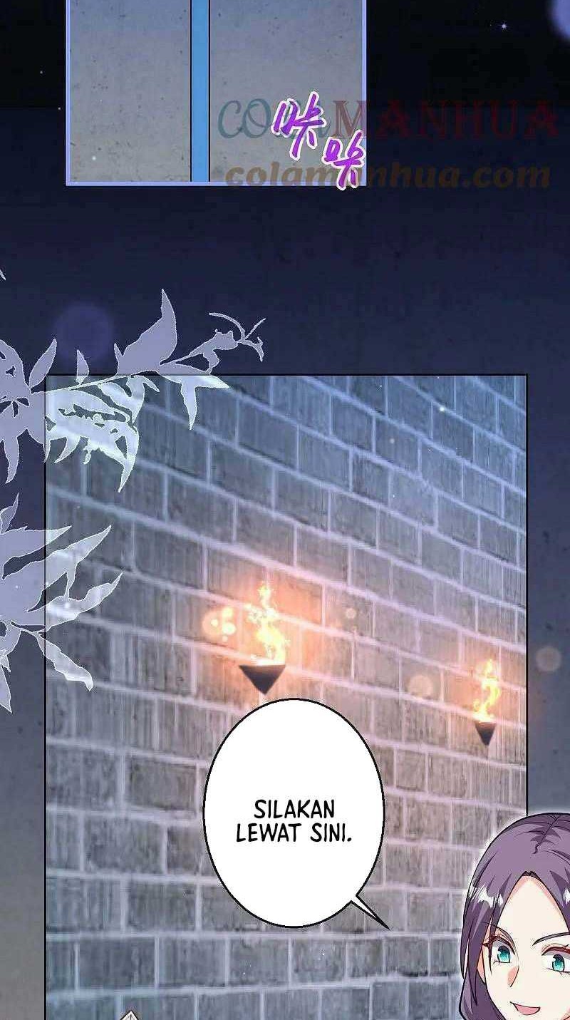 Against the Gods Chapter 599 - halaman 3