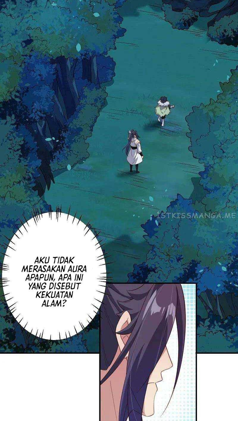 Against the Gods Chapter 601 - halaman 17