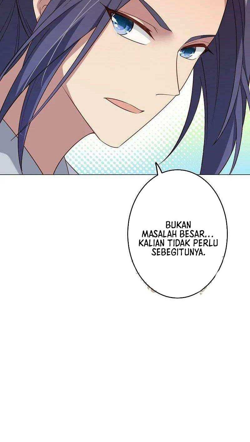 Against the Gods Chapter 601 - halaman 29