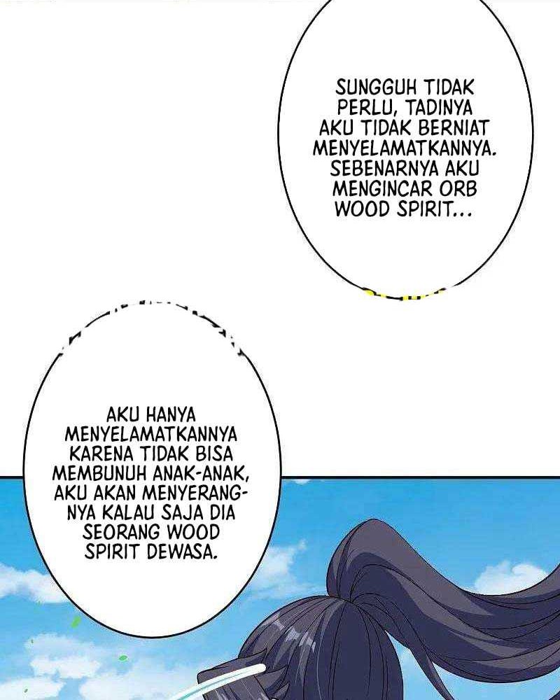 Against the Gods Chapter 601 - halaman 31