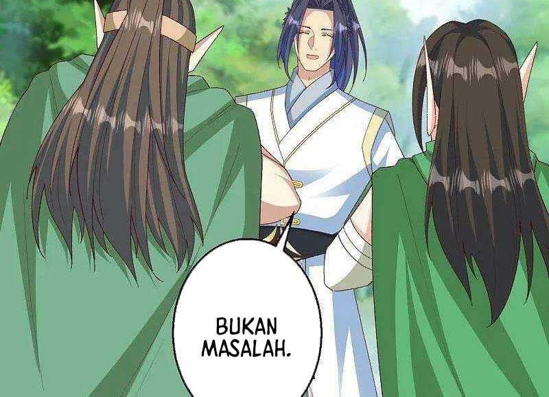 Against the Gods Chapter 601 - halaman 51