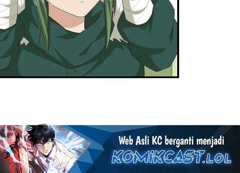 Against the Gods Chapter 601 - halaman 53