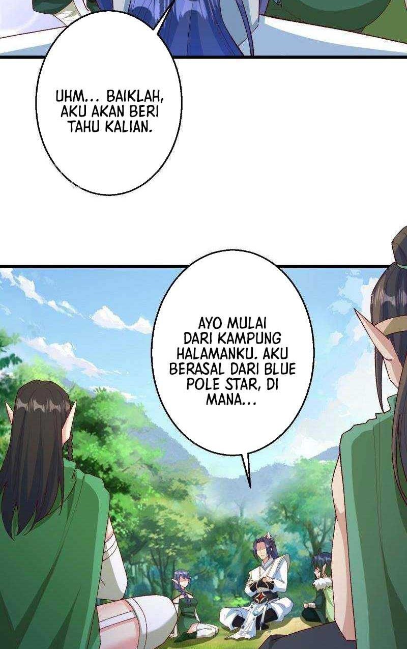 Against the Gods Chapter 602 - halaman 3
