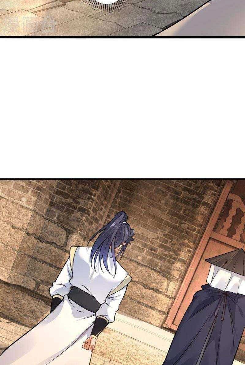 Against the Gods Chapter 602 - halaman 37