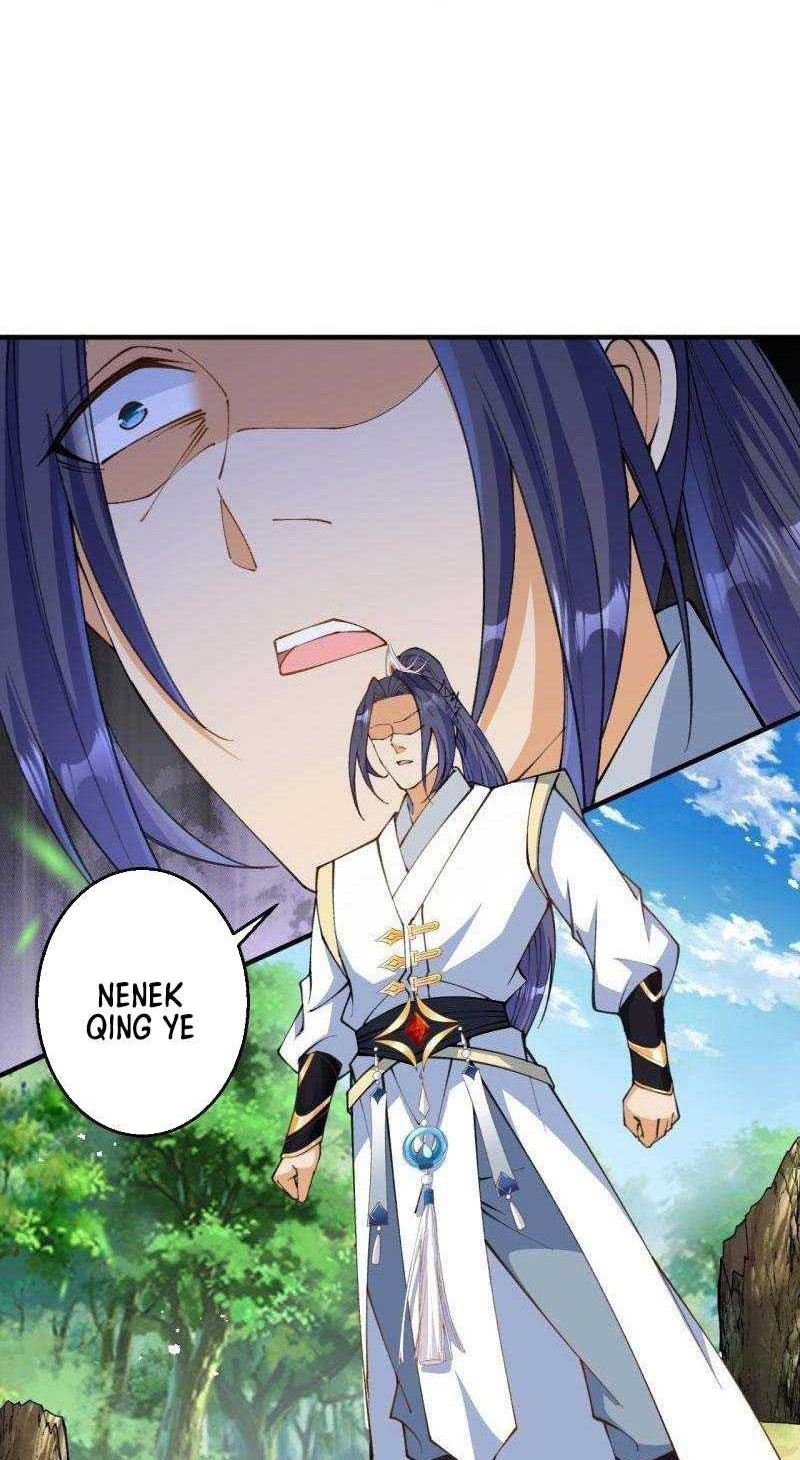 Against the Gods Chapter 603 - halaman 5