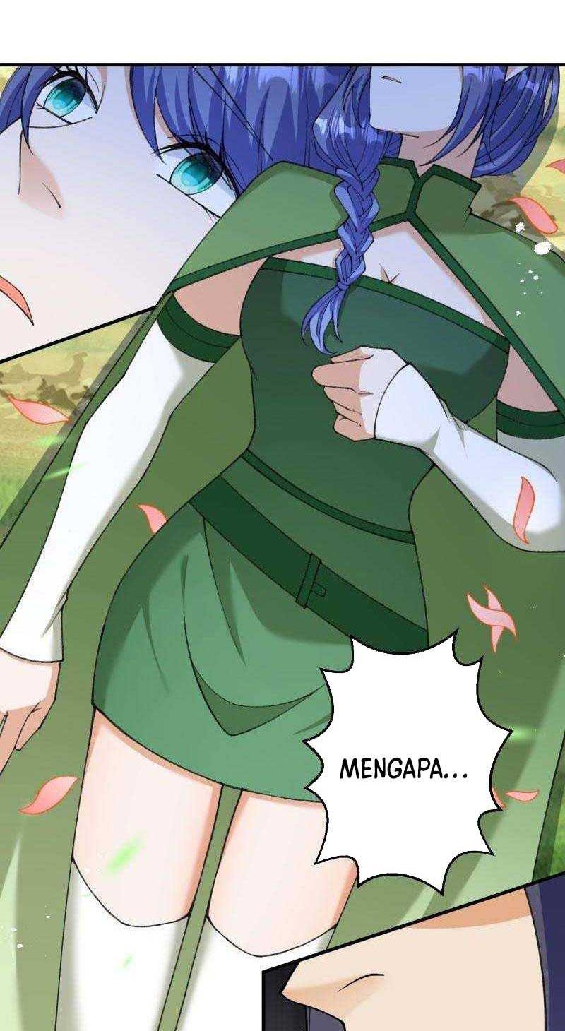 Against the Gods Chapter 603 - halaman 9