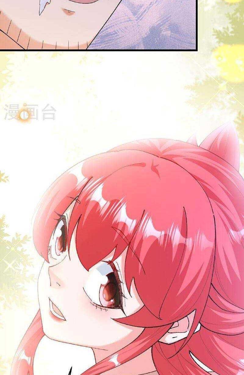 Against the Gods Chapter 605 - halaman 35