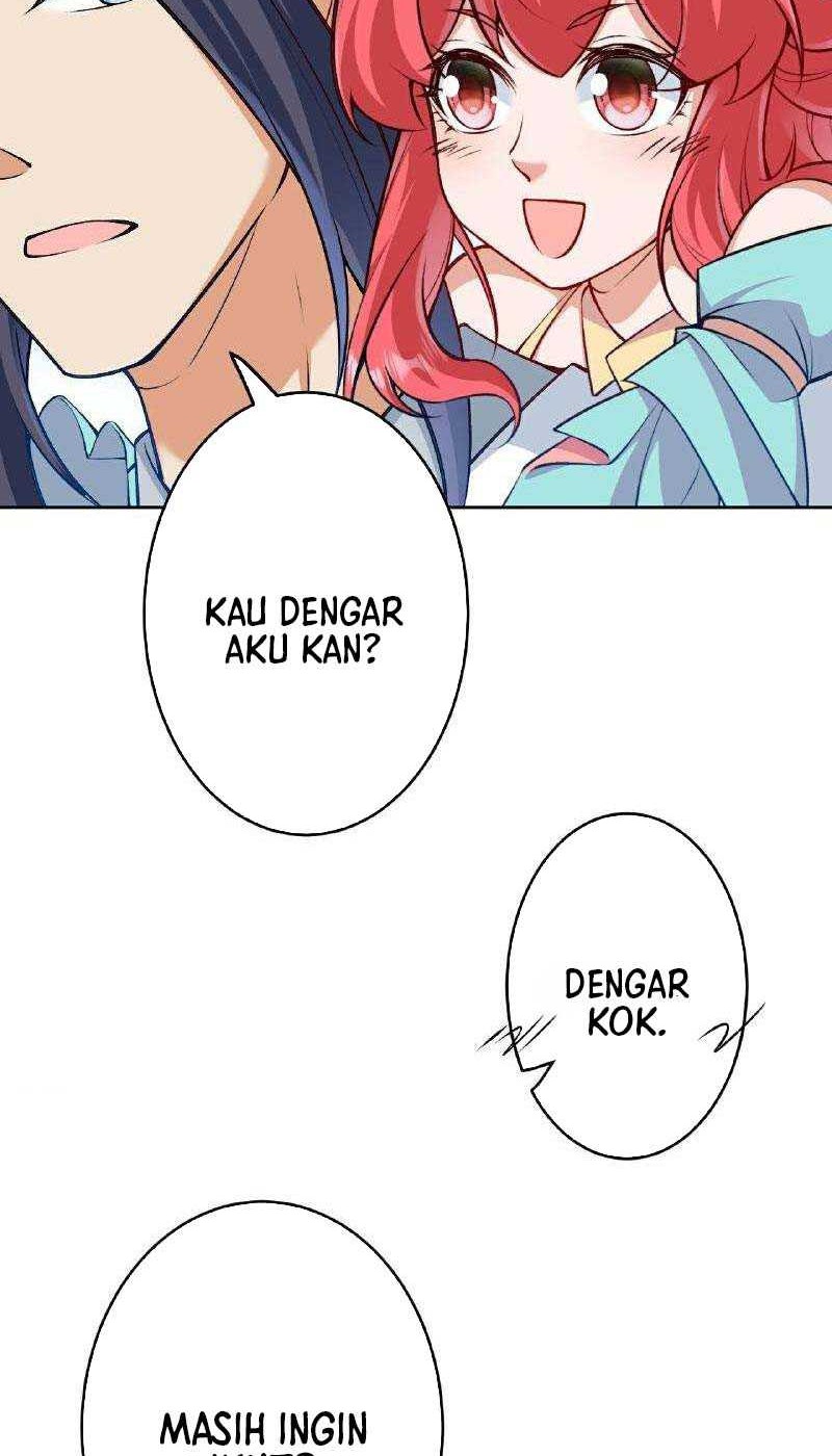 Against the Gods Chapter 606 - halaman 27