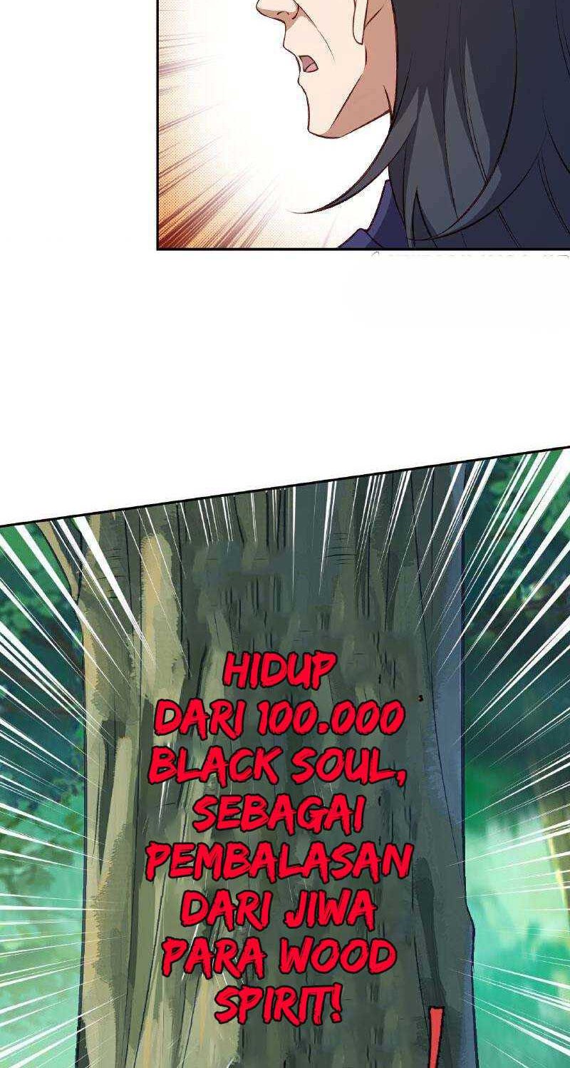 Against the Gods Chapter 607 - halaman 11