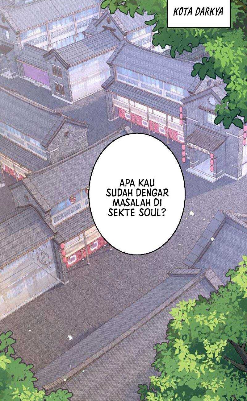 Against the Gods Chapter 607 - halaman 33