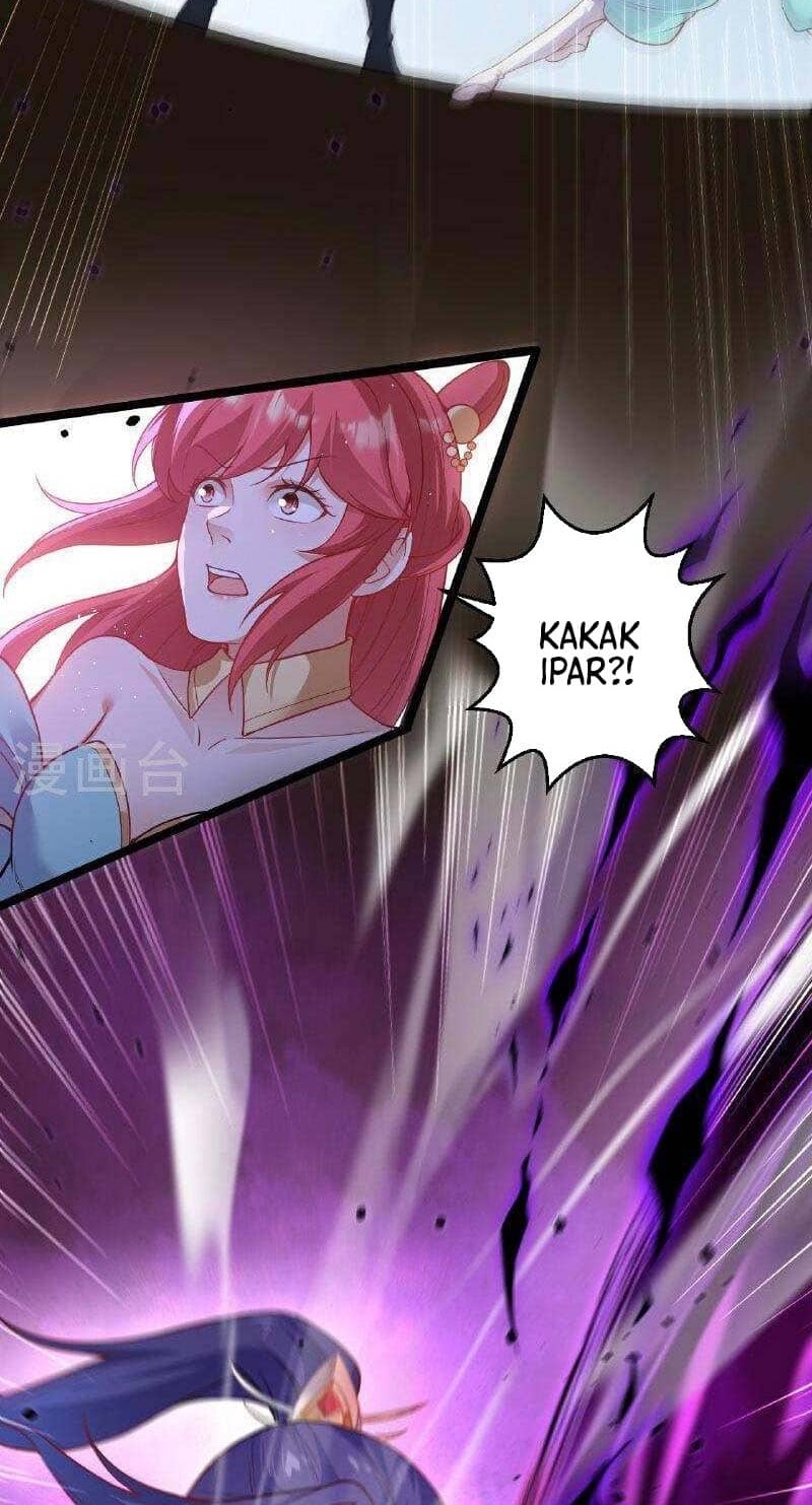 Against the Gods Chapter 610 - halaman 39