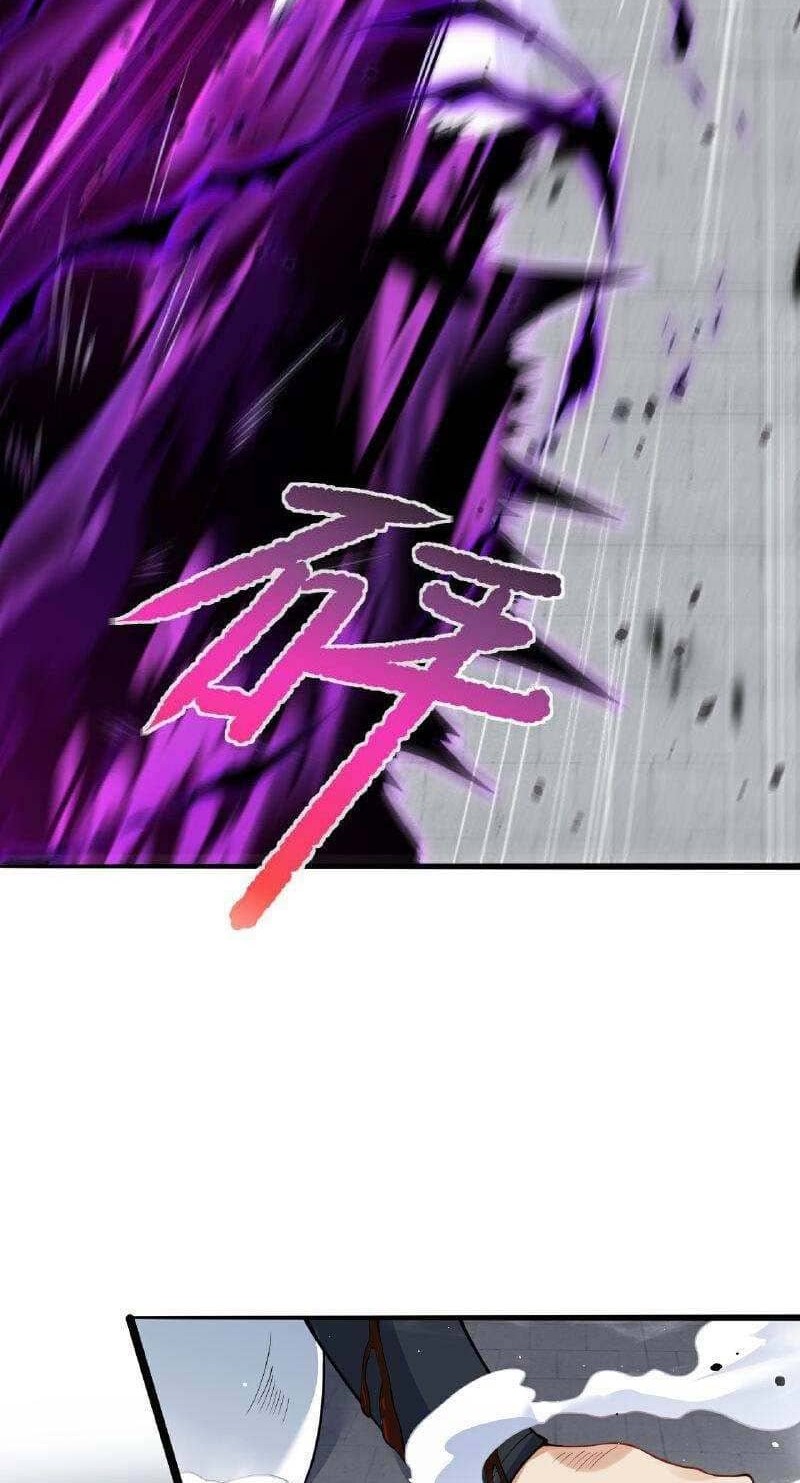 Against the Gods Chapter 610 - halaman 41