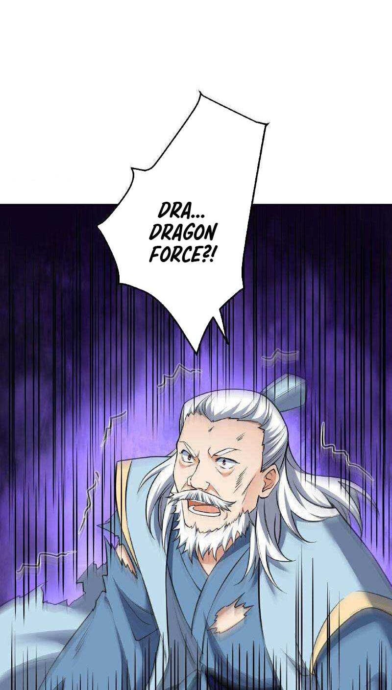 Against the Gods Chapter 611 - halaman 21
