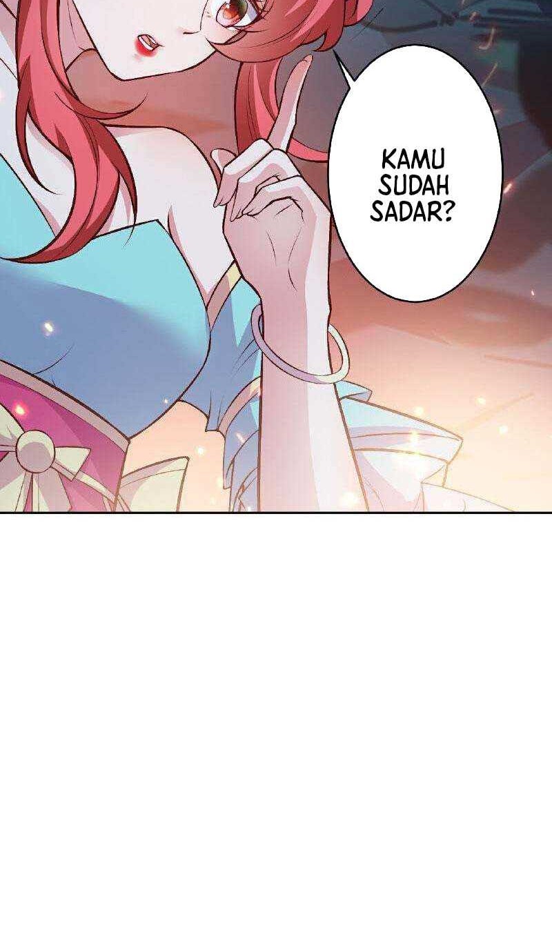 Against the Gods Chapter 611 - halaman 35