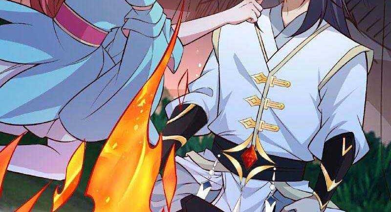 Against the Gods Chapter 611 - halaman 45