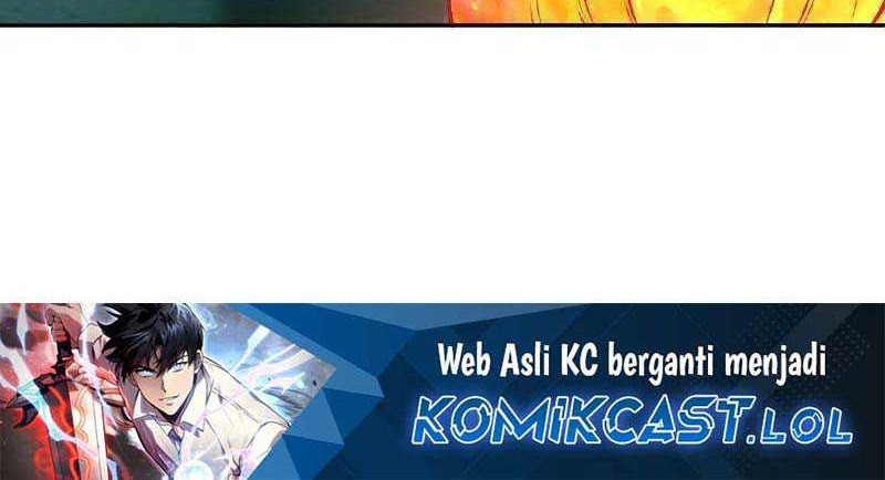 Against the Gods Chapter 611 - halaman 49