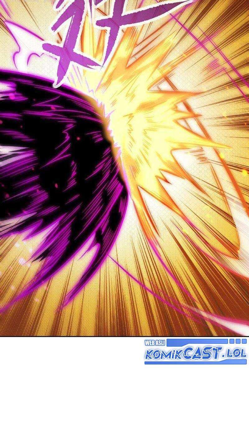 Against the Gods Chapter 611 - halaman 9