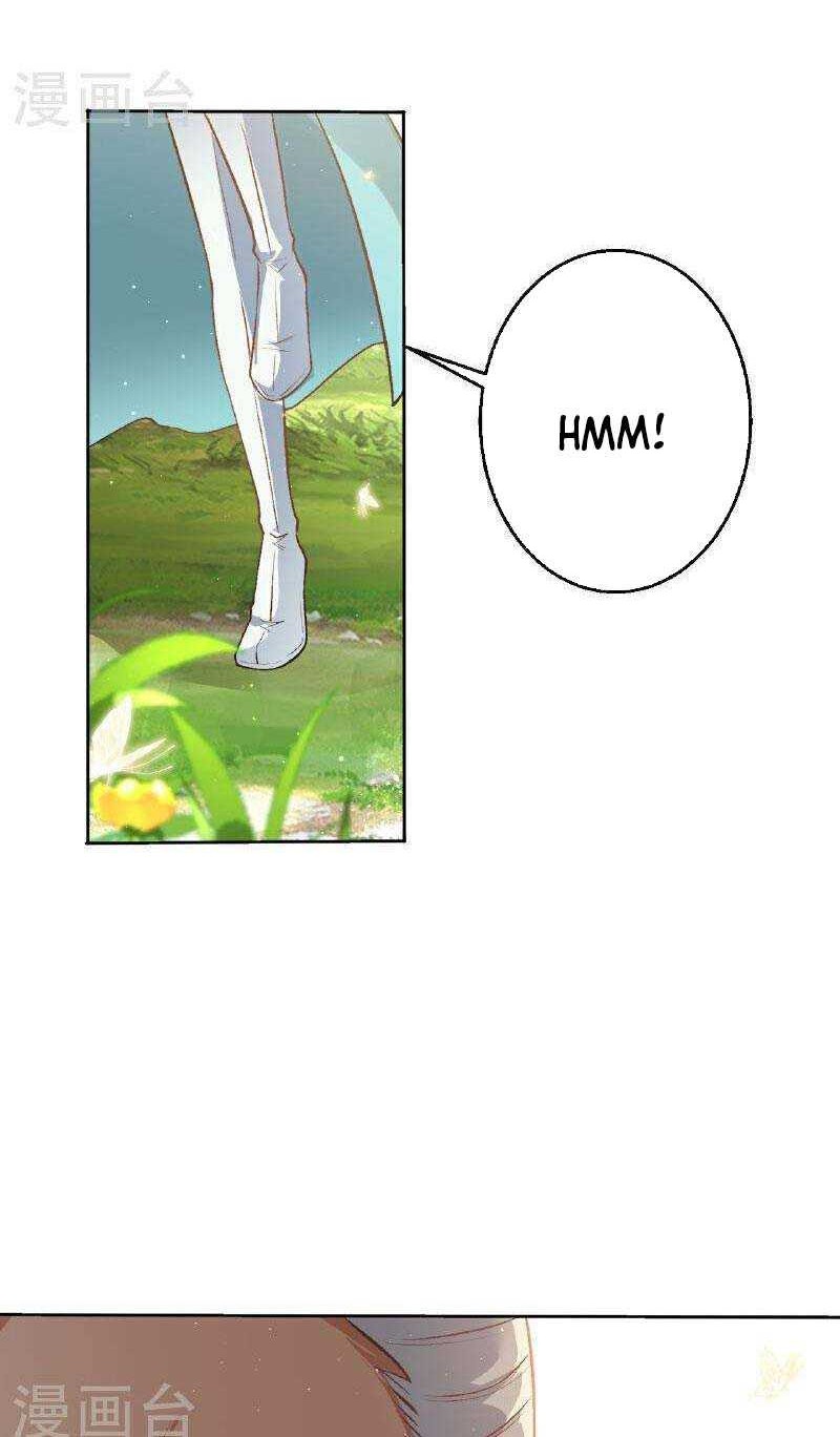 Against the Gods Chapter 612 - halaman 23