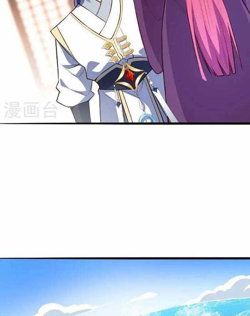 Against the Gods Chapter 614 - halaman 33