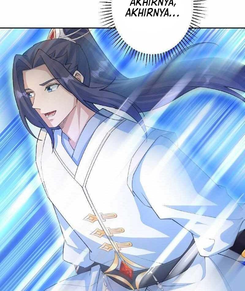 Against the Gods Chapter 616 - halaman 37