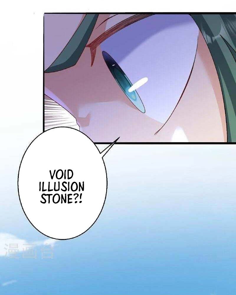 Against the Gods Chapter 617 - halaman 31