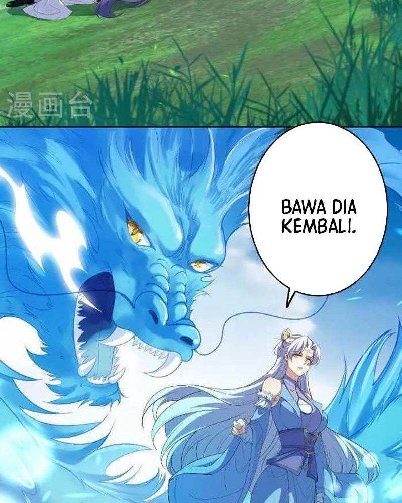 Against the Gods Chapter 618 - halaman 11