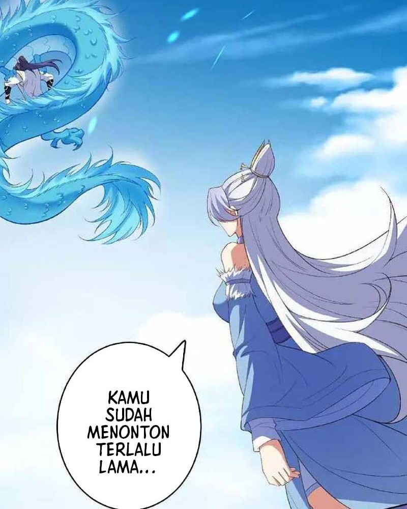 Against the Gods Chapter 618 - halaman 13