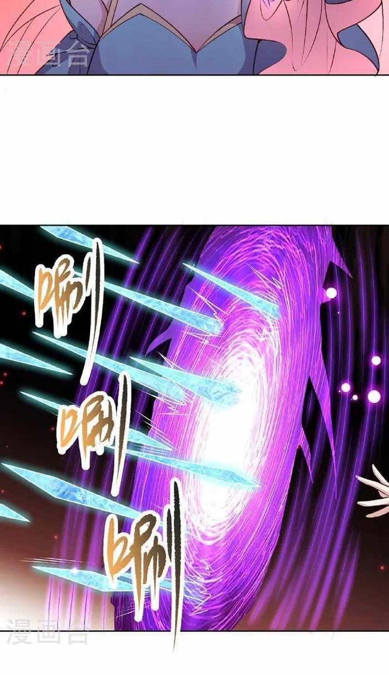 Against the Gods Chapter 618 - halaman 25